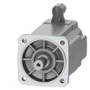 1FK2206-4AF00-0SA0 S210 PN = 2.85 KW NN=3000RPM M0=12 NM ABS ST (FRENSİZ - KAMASIZ) IP64