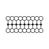 PHO-3002764 PTFIX 18X1,5 BU