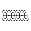 PHO-1047418 PTFIX 4/18X1,5 GY