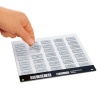 PHO-0827453 CARRIER-EMP (60X15)