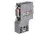 6ES7972-0BB52-0XA0 PROFIBUS KONNEKTOR 2 PORT 90 DERECE