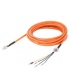 6FX3002-5CK01-1AF0 V90 POWER CABLE 5 mt