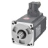 1FL6042-1AF61-2AA1 V90 PN=0.4 KW NN=3000RPM MN=1.27 NM 3AC INC (KAMALI - FRENSİZ) SH45