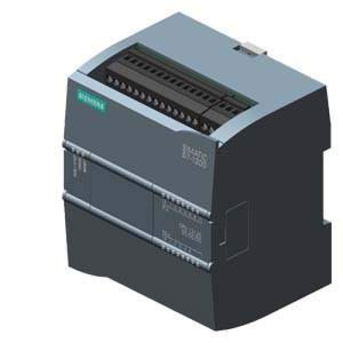 6ES7212-1AE40-0XB0 S7-1200 CPU 1212C DC/DC/DC (8DI 6DQ 2AI)