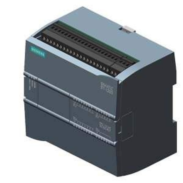 6ES7214-1HG40-0XB0 S7-1200 CPU 1214C DC/DC/RELAY (14DI 10DQ 2AI)