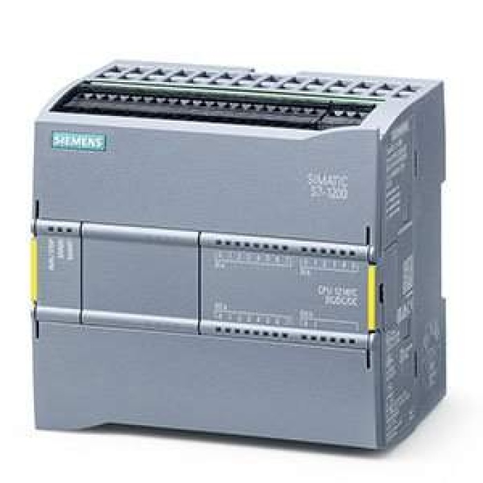 6ES7214-1AF40-0XB0 S7-1200 CPU 1214FC DC/DC/DC (14DI 10DQ 2AI)