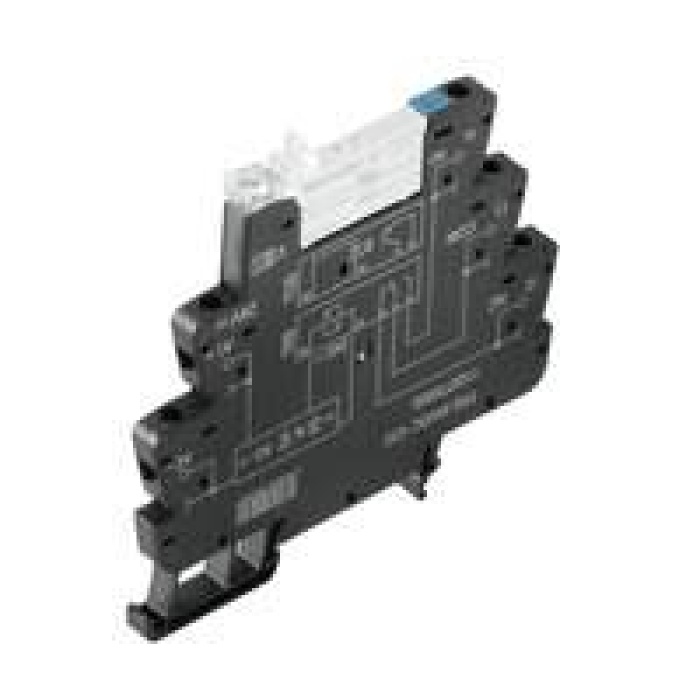 WEI 1122770000 TRS 24VDC 1CO PLC RÖLESİ