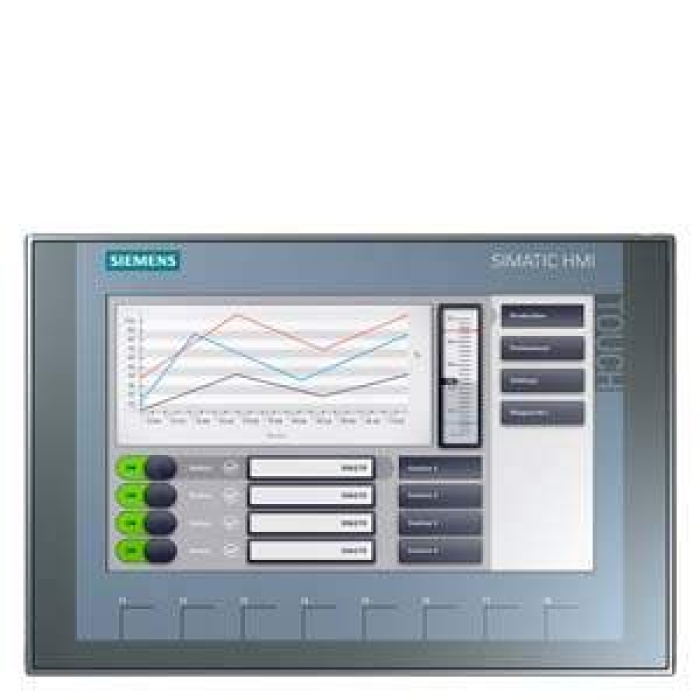 6AV2123-2JB03-0AX0 HMI KTP900 BASIC PN