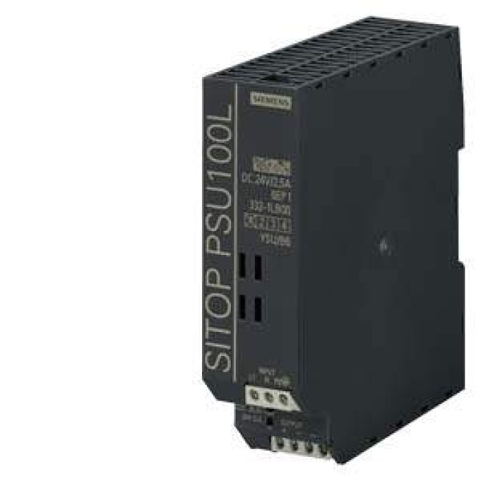 6EP1332-1LB00 SITOP PSU100L 24V DC / 2.5A 1AC