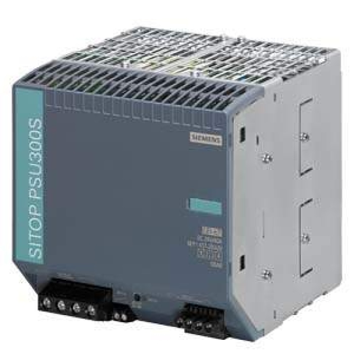 6EP1437-2BA20 SITOP PSU300S 24V DC / 40A 3AC