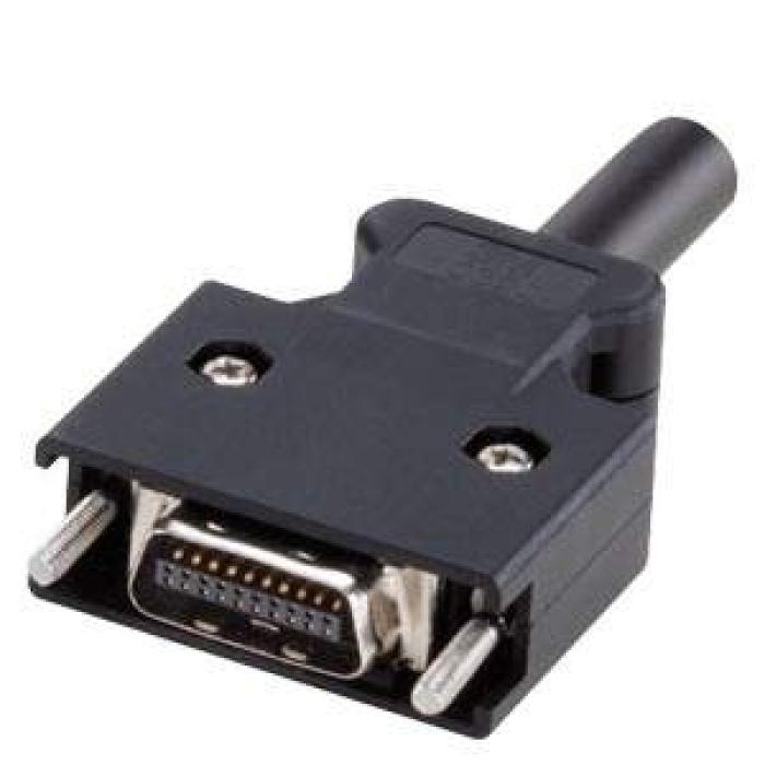 6SL3260-2MA00-0VA0 I/O CONNECTOR FOR V90 PN 20-pin (5units)