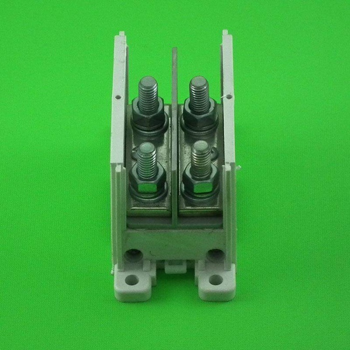 LB211.255 2 KUTUP 1/1 250A GÜÇ KLEMENSİ