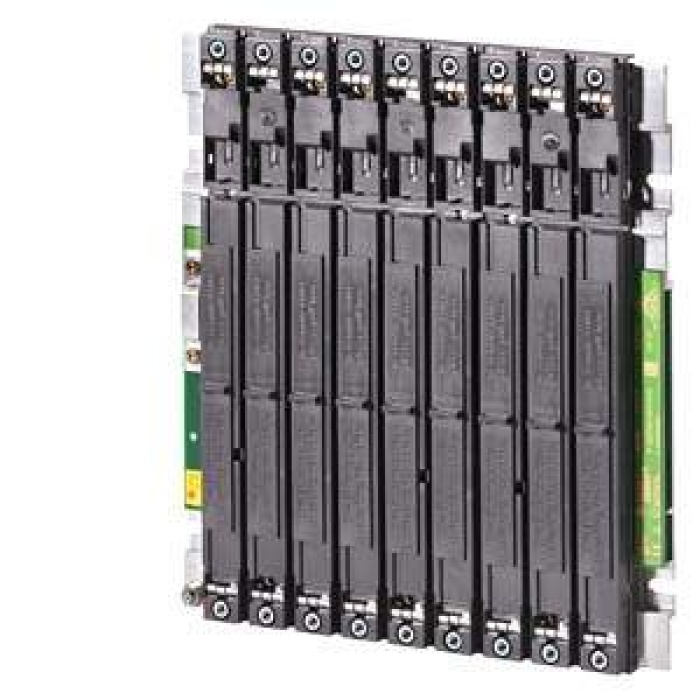 6ES7400-1JA01-0AA0 S7-400 RACK UR2