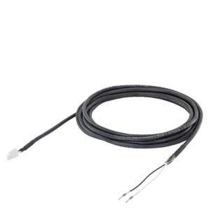 6FX3002-5BK02-1CA0 V90 BRAKE CABLE 20 mt