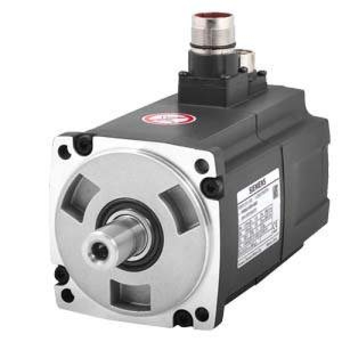 1FL6044-1AF61-2AB1 V90 PN=0.75 KW NN=3000RPM MN=2.39 NM 3AC INC (KAMALI - FRENLİ) SH45