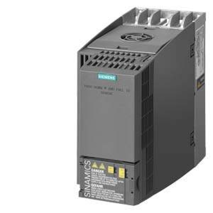 6SL3210-1KE21-7UF1 G120C 7.5 KW 16.5A 3AC PN