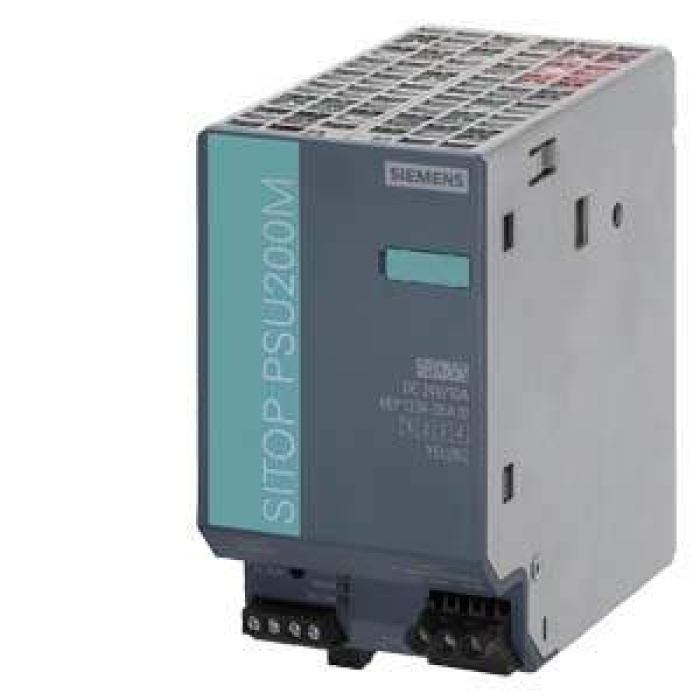 6EP1334-3BA10 SITOP PSU200M 24V DC / 10A 1AC