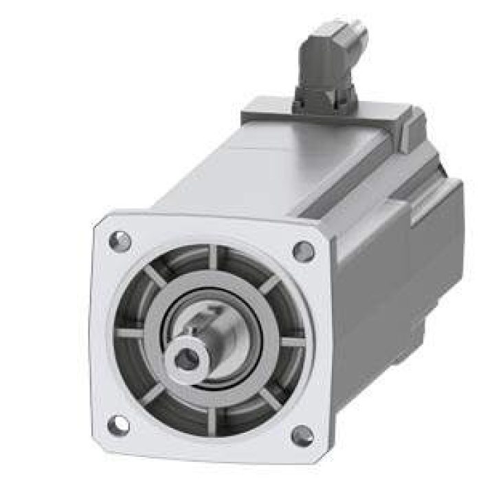 1FK2205-4AF10-1MA0 S210 PN = 1.45 KW NN=3000RPM M0=6 NM ABS MT (FRENLİ - KAMALI) IP64