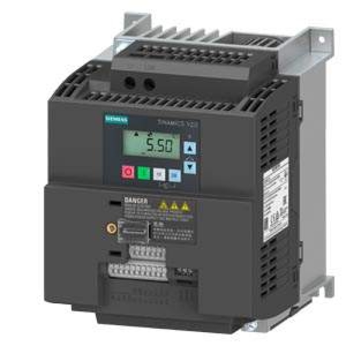 6SL3210-5BB22-2UV1 V20 2.2 kW 1AC