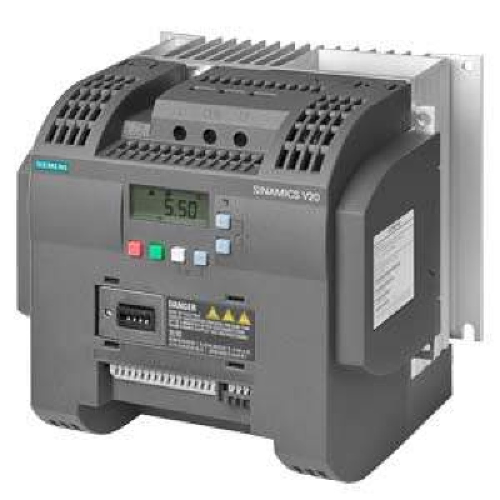 6SL3210-5BE25-5UV0 V20 5.5 kW 3AC