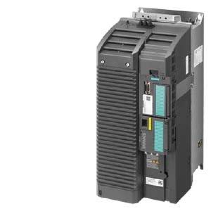 6SL3210-1KE28-4UF1 G120C 45 KW 82.5A 3AC PN