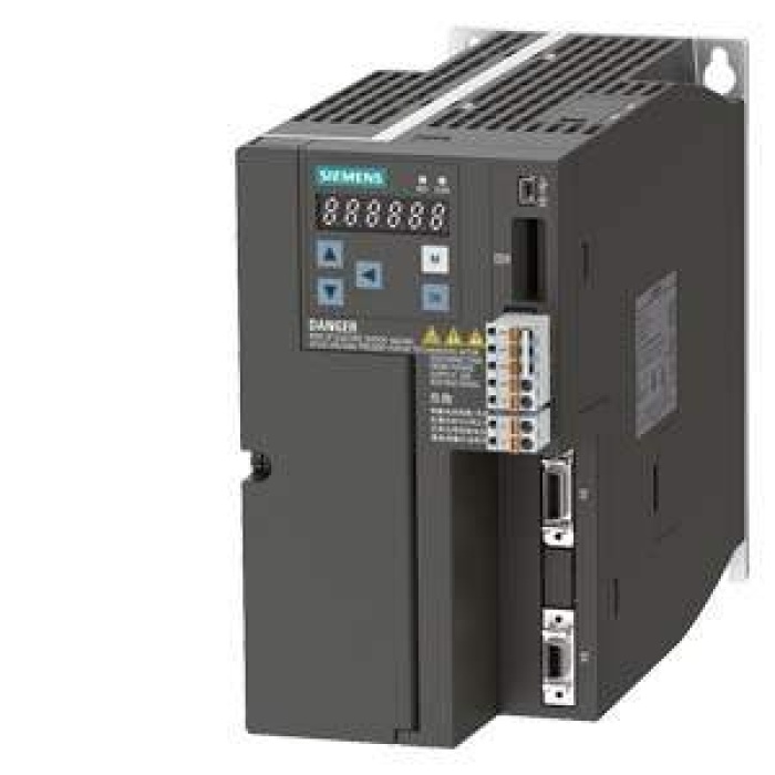 6SL3210-5FE12-0UF0 V90 2 .0/2.5 KW 3AC PN