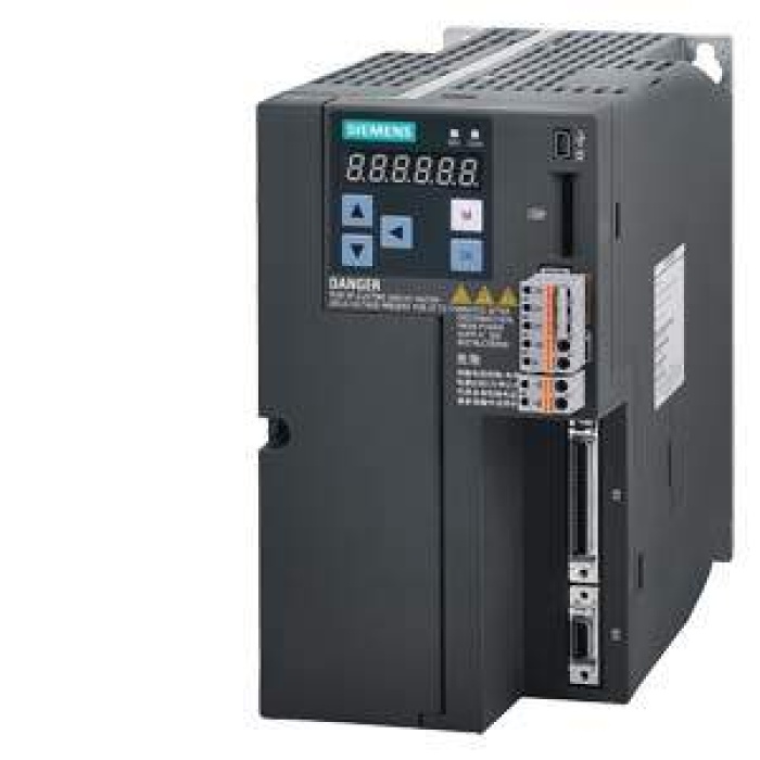 6SL3210-5FE11-5UA0 V90 1.5 kW 3AC MODBUS