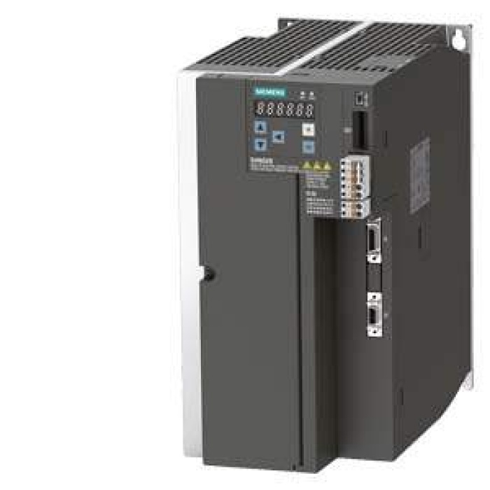 6SL3210-5FE15-0UF0 V90 5.0 kW 3AC PN