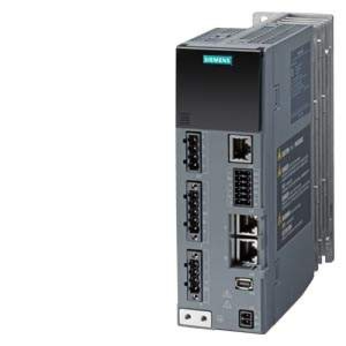 6SL3210-5HB10-4UF0 S210 0.4 KW 2.4A 1AC