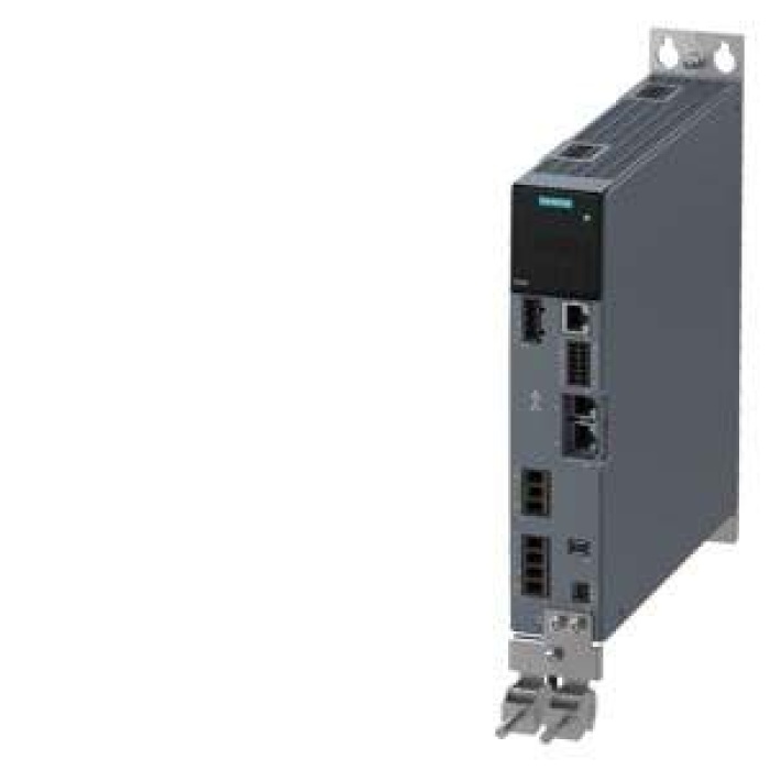 6SL3210-5HE10-4UF0 S210 0.4 KW 1.2A 3AC