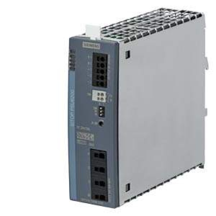 6EP3434-7SB00-3AX0 SITOP PSU6200 24V DC / 10A 3AC