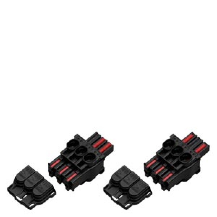 6SL3260-2DC00-0AA0 S210 AC and DC LINK CONNECTOR KIT 3AC