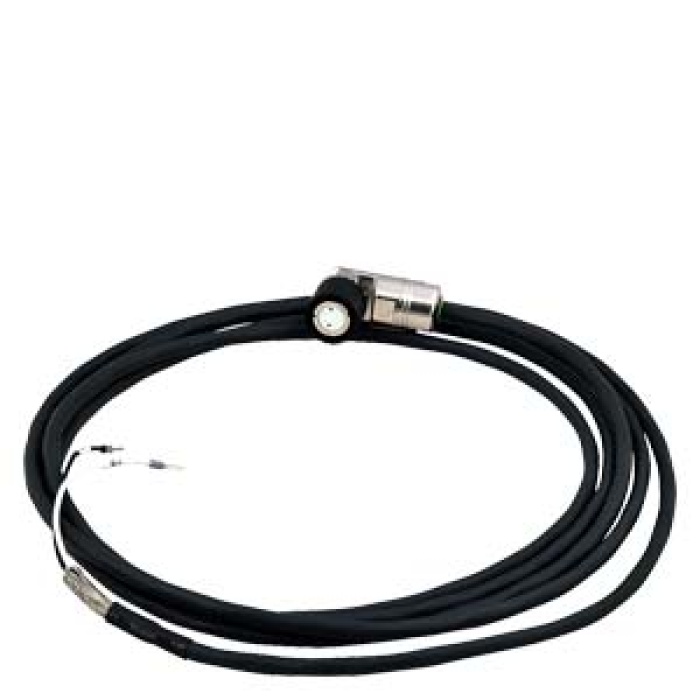 6FX3002-5BL02-1AH0 V90 BRAKE CABLE 7 mt