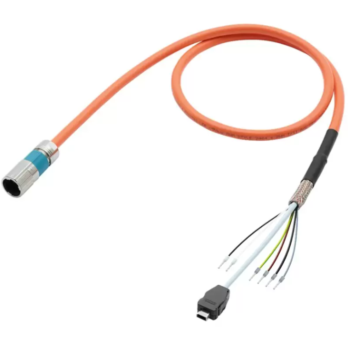 6FX5002-8QN08-1BF0 S210 CABLE 15 mt M17