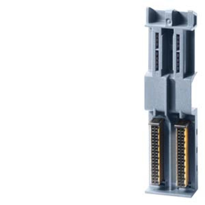 6ES7590-0AA00-0AA0 S7-1500 PARE PART U-CONNECTOR (5 UNİTS PER PACKİNG)