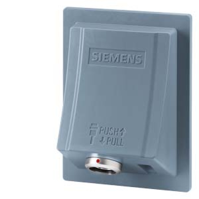 6AV2125-2AE03-0AX0 HMI Connection Box Compact for Mobile Panels