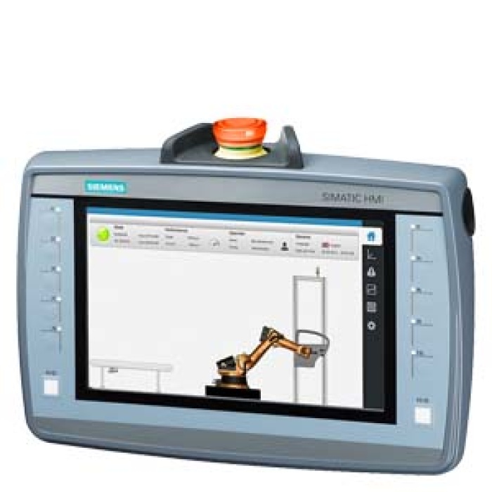 6AV2125-2JB23-0AX0 HMI KTP900F MOBILE PN