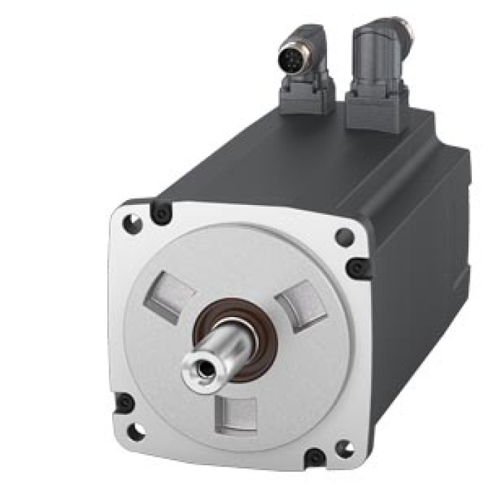 1FL2306-2AC01-1HB0 S200 PN=1KW MN=4.78NM NN=2000RPM ABS ST 17-BIT (KAMALI-FRENSİZ) SH65 IP65 3AC WITH ANGULAR CONNECTOR