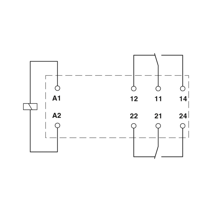 PHO-2961451 REL-MR-230AC/21-21