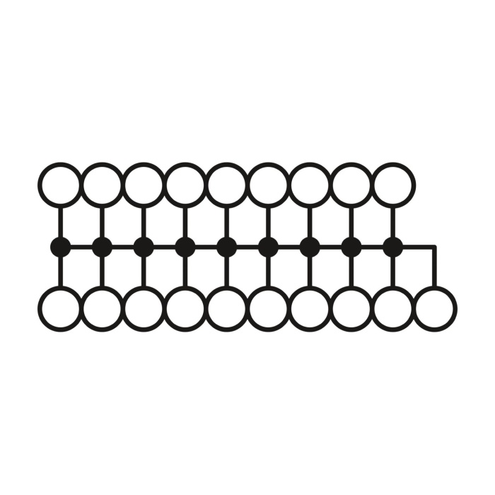 PHO-1047418 PTFIX 4/18X1,5 GY