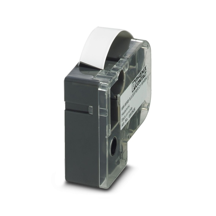 PHO-0803926 MM-WMS 9,5 (EX16)R C1 WH/BK
