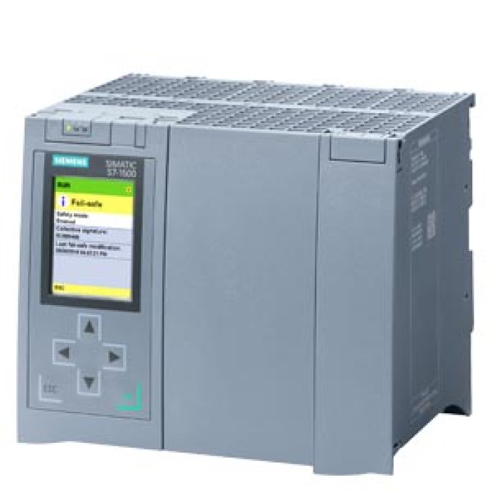 6ES7517-3UP00-0AB0 S7-1500TF CPU 1517TF-3 PN/DP
