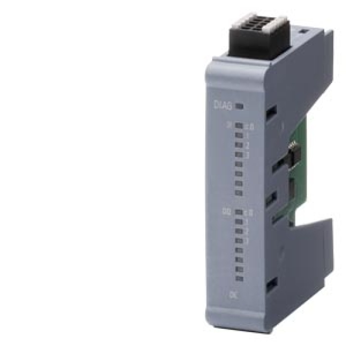 6ES7233-4HD50-0XB0 SIMATIC S7-1200 G2: SB 1233 ANALOG I/O, 2 AI/2 AO INPUTS: 2 X AI 14 BIT ADC (+/-10 V, +/-5 V, +/-2.5 V OR 0-20 MA/4-20 MA) OUTP