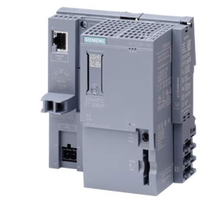 6ES7512-1SM03-0AB0 S7-1500 CPU 1512SP F-1 PN FOR ET 200SP