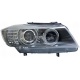 BMW  E90 LCI  KOMPLE FAR SAĞ  Bİ-XENON ZKW-TYPE 2009-11 | WENDER