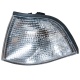 BMW E36 SİNYAL SOL  BEYAZ COUPE 1991-98 | DEPO