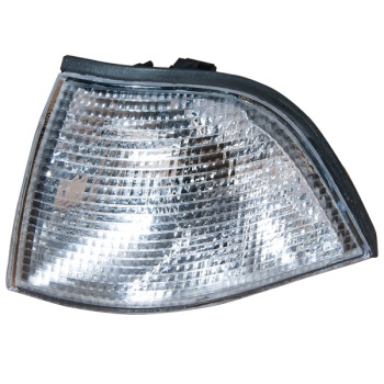 BMW E36 SİNYAL SOL  BEYAZ COUPE 1991-98 | DEPO