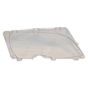 Bmw E46  Far Camı Sağ Sedan 2002-05