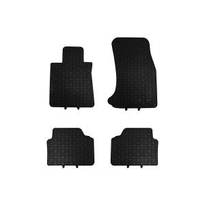 Bmw E90+LCI Paspas (Set) Siyah