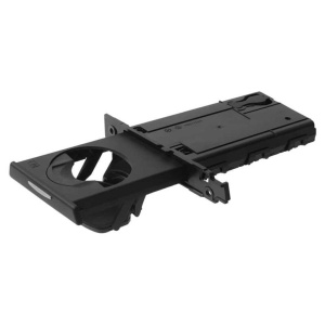 E90 LCI  BARDAKLIK ÖN SAĞ - SİYAH